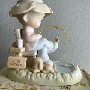 Precious Moments Brand new in box